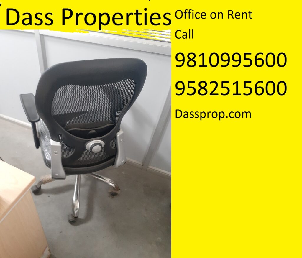 Commercial Office for rent in old rajinder nagar