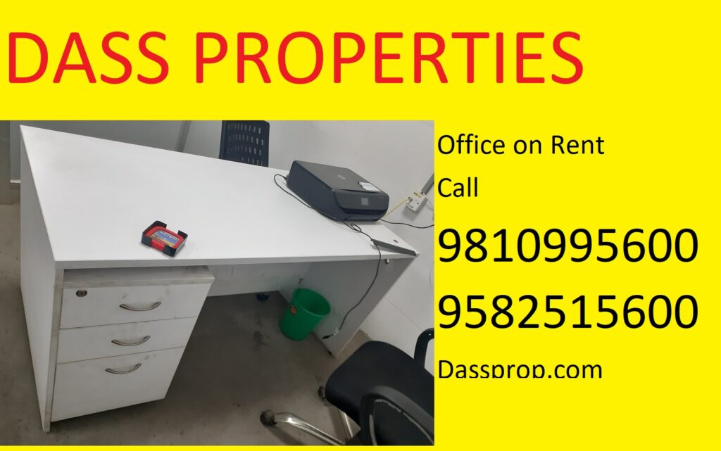 office for rent on shankar Road, New Rajinder Nagar, Patel Road, West Patel Nagar
