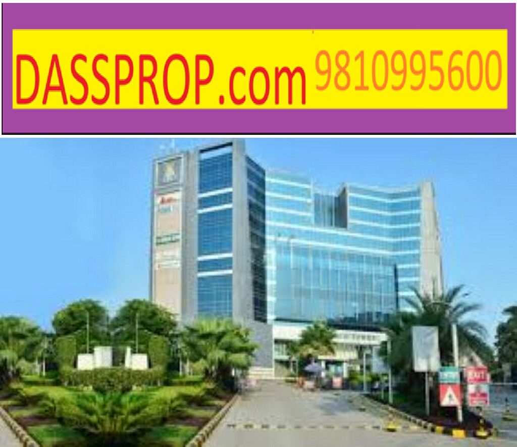 Commercial Property in Sohna Road Gurgaon for Sale