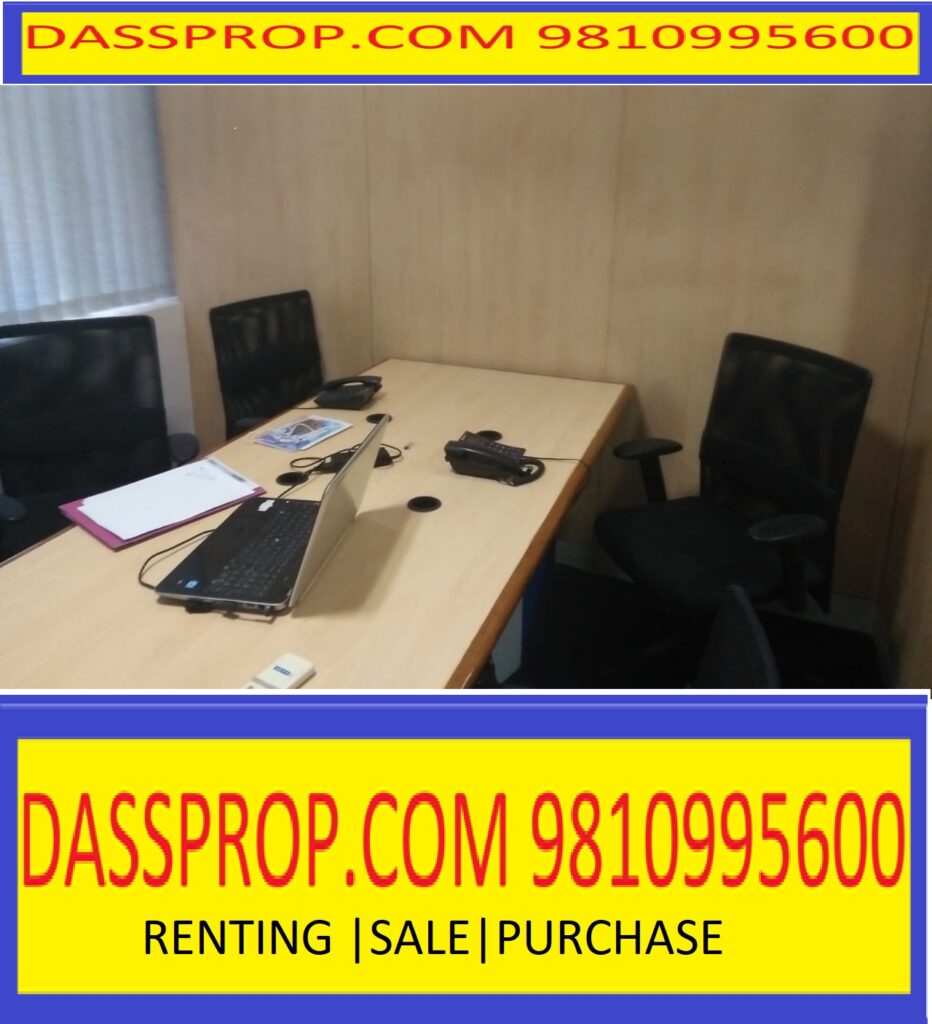 Renting commercial space in CP
