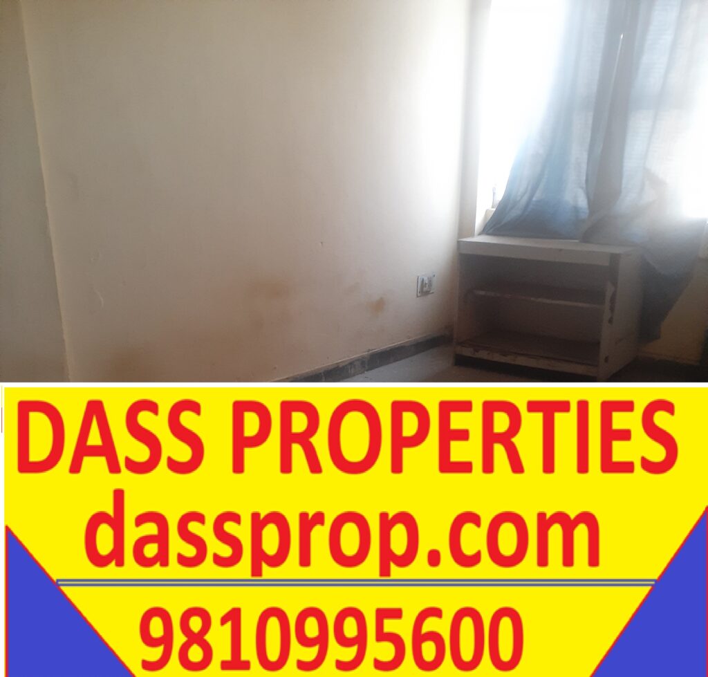 Office for rent in A-block Connaught Place