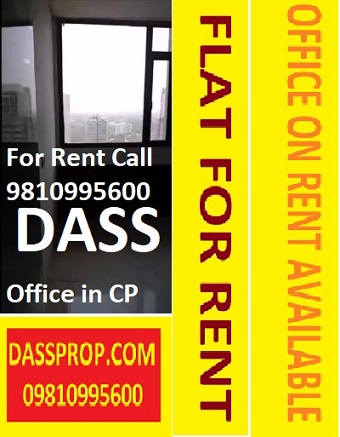 Office on rent available in statesman House cp New delhi