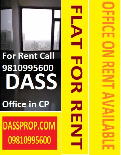 small Office on rent available in statesman House cp New delhi