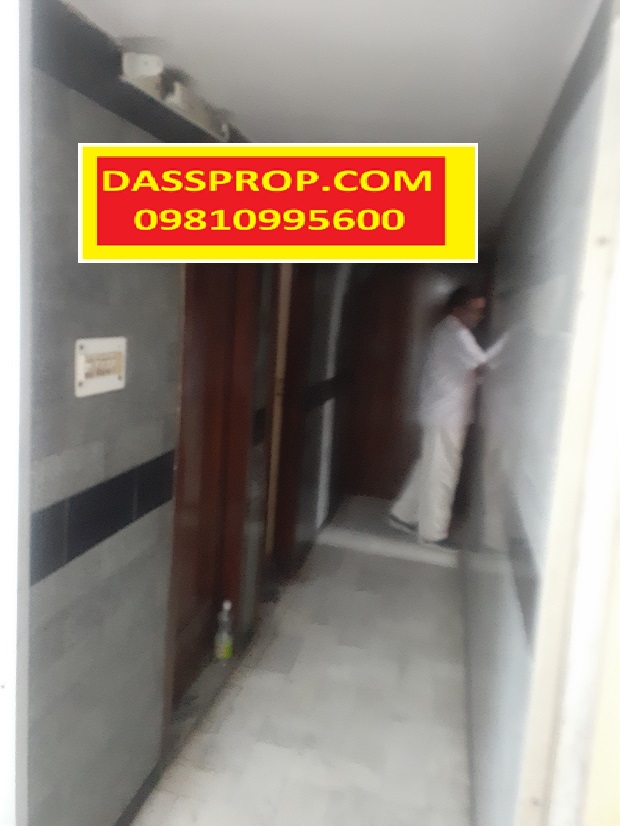 Residential Flat For Rent In Gole Market Connaught Place, New Delhi