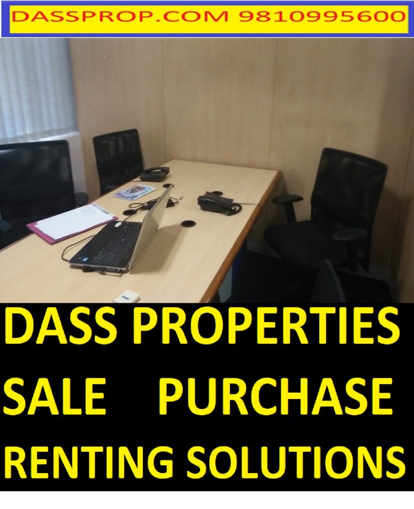 Commercial Space Office in Connaught Place Barakhamba Road For Rent ;